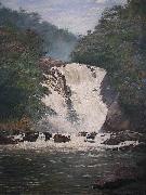 Votorantim Falls